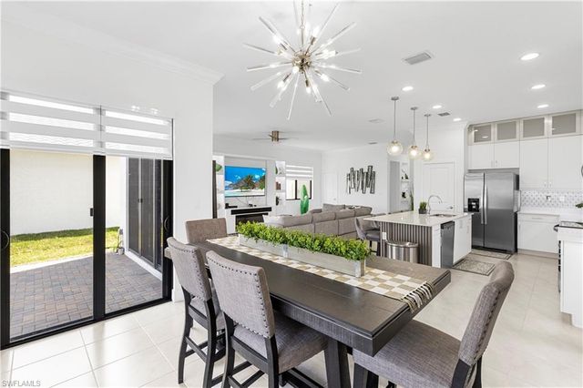 5771 Agostino WAY, Ave Maria, FL 34142