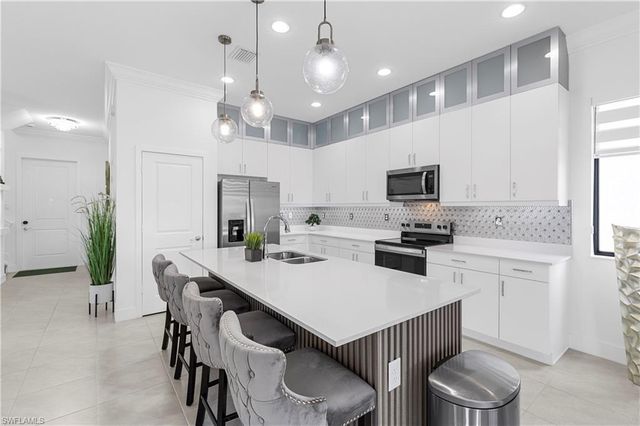 5771 Agostino WAY, Ave Maria, FL 34142