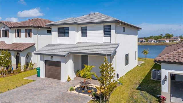 5771 Agostino WAY, Ave Maria, FL 34142