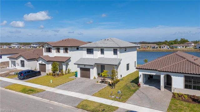 5771 Agostino WAY, Ave Maria, FL 34142