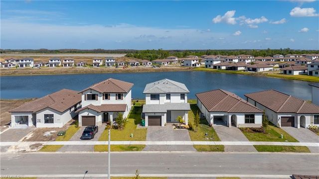 5771 Agostino WAY, Ave Maria, FL 34142