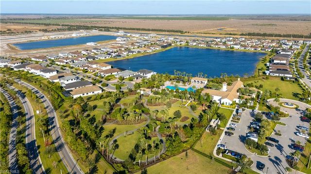 5771 Agostino WAY, Ave Maria, FL 34142