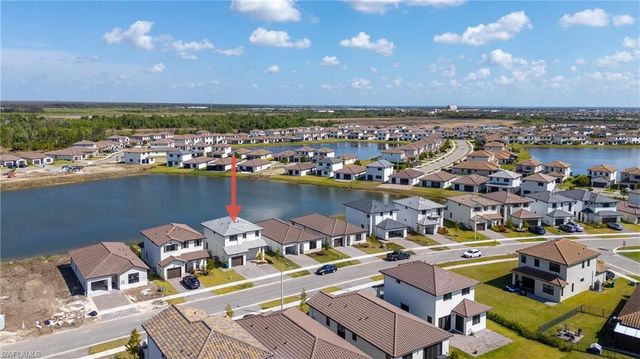 5771 Agostino WAY, Ave Maria, FL 34142