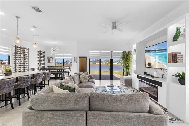 5771 Agostino WAY, Ave Maria, FL 34142