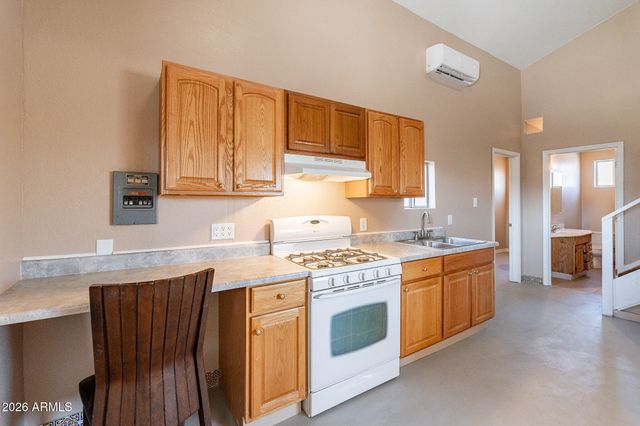 5344 W MERCER Lane, Glendale, AZ 85304