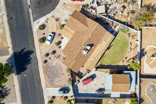 5344 W MERCER Lane, Glendale, AZ 85304