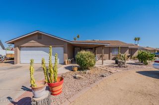 5344 W MERCER Lane, Glendale, AZ 85304