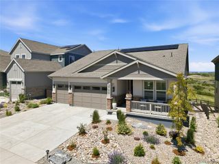 3799 Doubletrack Lane, Castle Rock, CO 80108
