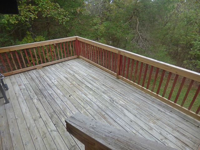 88 Wabash Drive, Cherokee Village, AR 72529