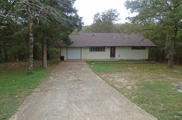 88 Wabash Drive, Cherokee Village, AR 72529