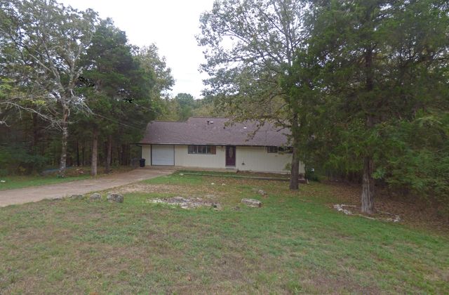 88 Wabash Drive, Cherokee Village, AR 72529