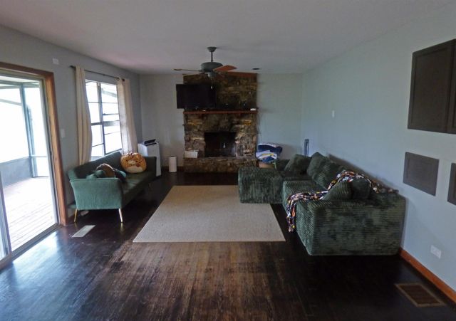 88 Wabash Drive, Cherokee Village, AR 72529