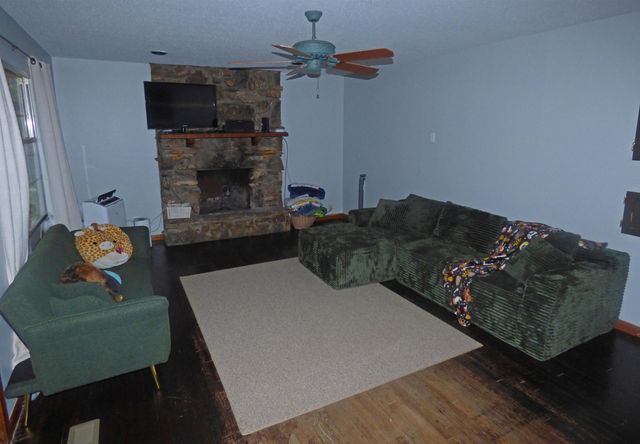 88 Wabash Drive, Cherokee Village, AR 72529