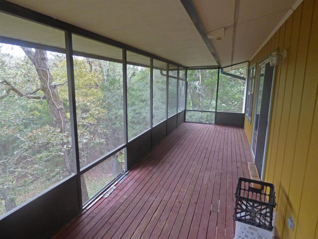 88 Wabash Drive, Cherokee Village, AR 72529