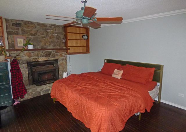 88 Wabash Drive, Cherokee Village, AR 72529