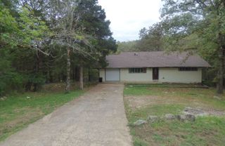 88 Wabash Drive, Cherokee Village, AR 72529