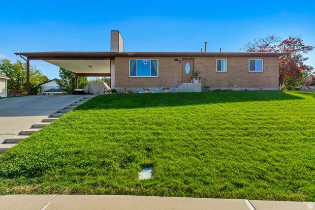 835 S 530 E, Spanish Fork, UT 84660