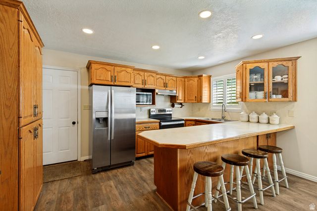 835 S 530 E, Spanish Fork, UT 84660