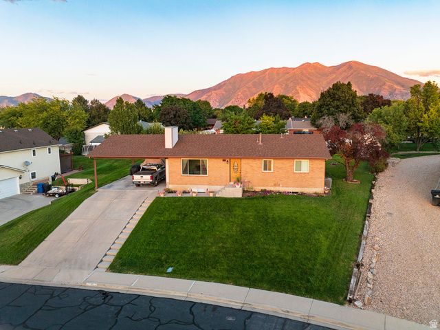 835 S 530 E, Spanish Fork, UT 84660