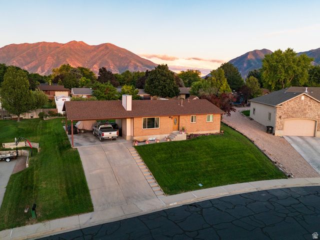 835 S 530 E, Spanish Fork, UT 84660