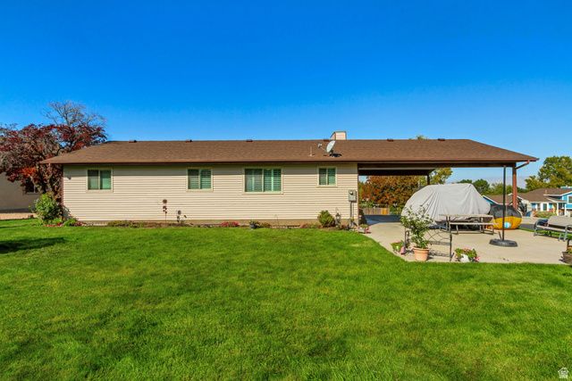 835 S 530 E, Spanish Fork, UT 84660