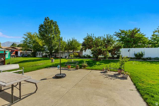 835 S 530 E, Spanish Fork, UT 84660