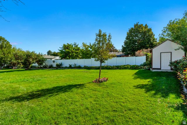 835 S 530 E, Spanish Fork, UT 84660