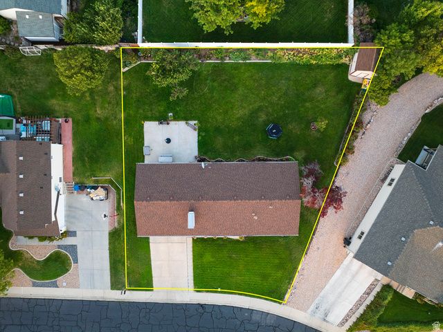 835 S 530 E, Spanish Fork, UT 84660