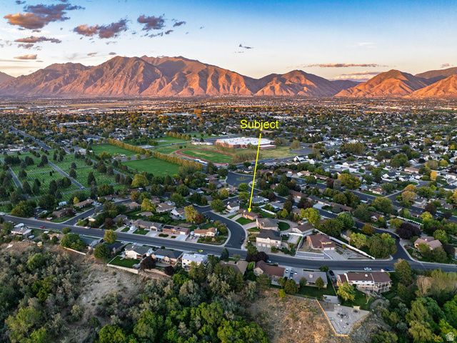 835 S 530 E, Spanish Fork, UT 84660