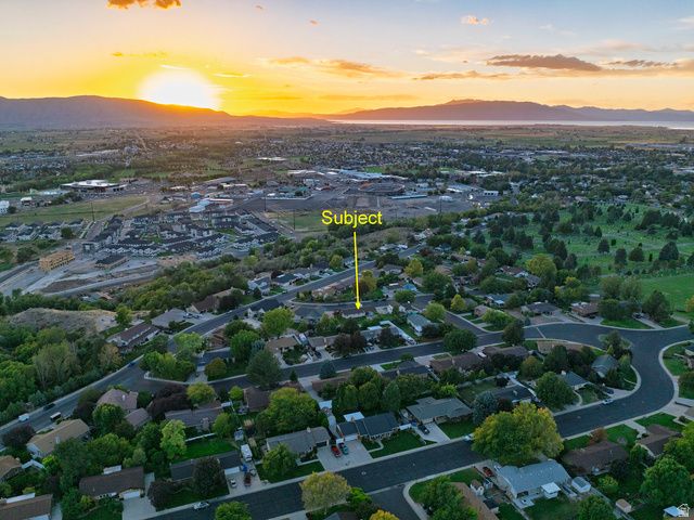 835 S 530 E, Spanish Fork, UT 84660