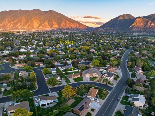 835 S 530 E, Spanish Fork, UT 84660