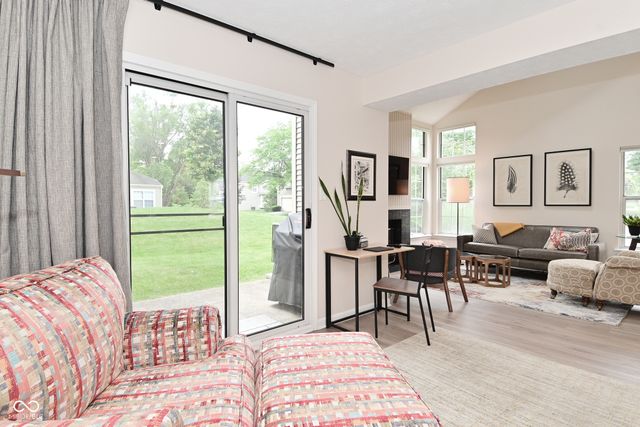 9477 Aberdare Drive, Indianapolis, IN 46250