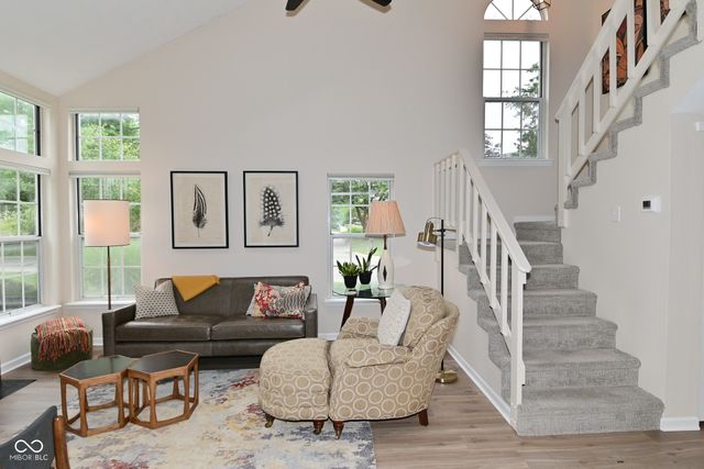 9477 Aberdare Drive, Indianapolis, IN 46250