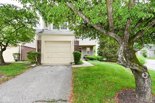 9477 Aberdare Drive, Indianapolis, IN 46250
