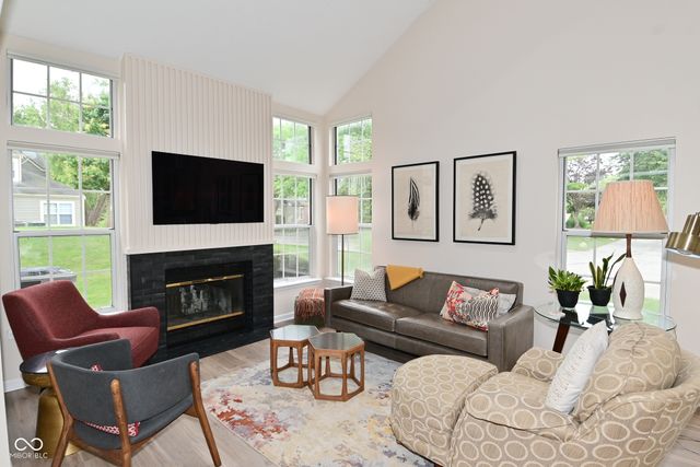 9477 Aberdare Drive, Indianapolis, IN 46250