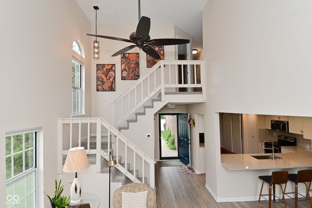 9477 Aberdare Drive, Indianapolis, IN 46250