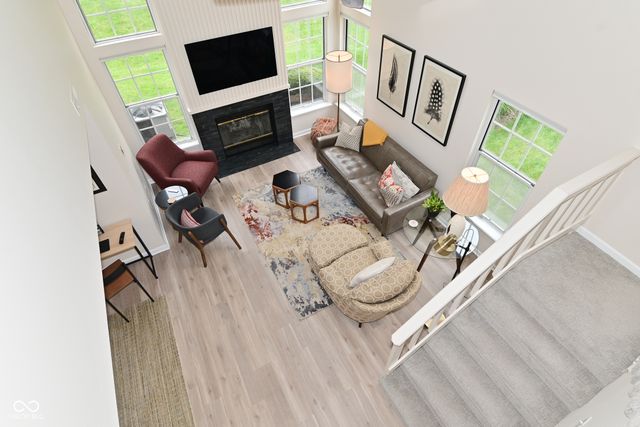 9477 Aberdare Drive, Indianapolis, IN 46250