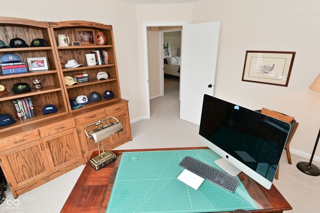 9477 Aberdare Drive, Indianapolis, IN 46250