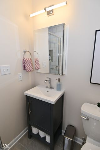 9477 Aberdare Drive, Indianapolis, IN 46250