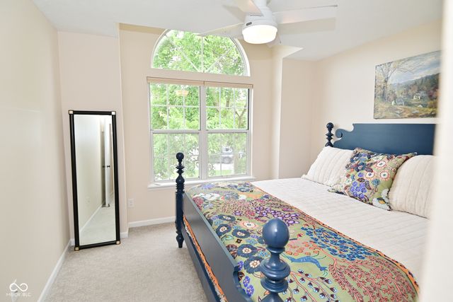 9477 Aberdare Drive, Indianapolis, IN 46250