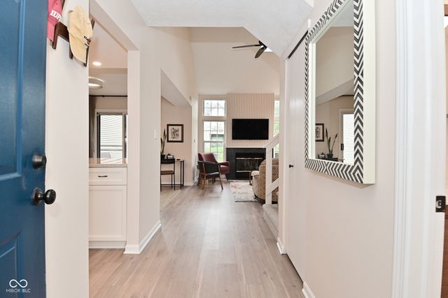 9477 Aberdare Drive, Indianapolis, IN 46250