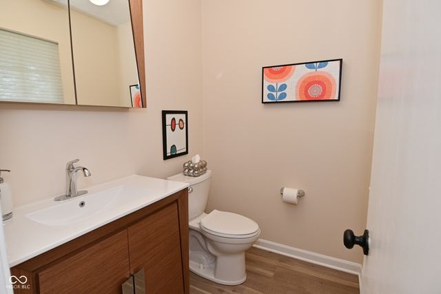 9477 Aberdare Drive, Indianapolis, IN 46250