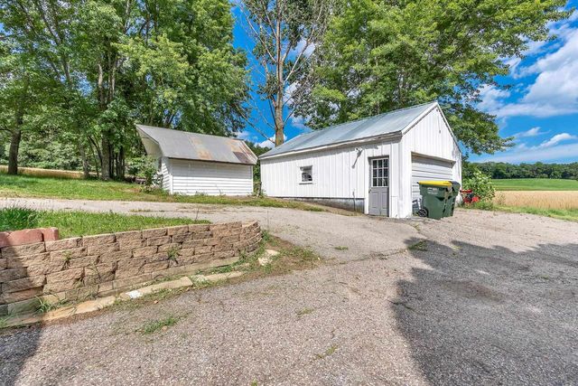 E6190 Highway 154, Reedsburg, WI 53959
