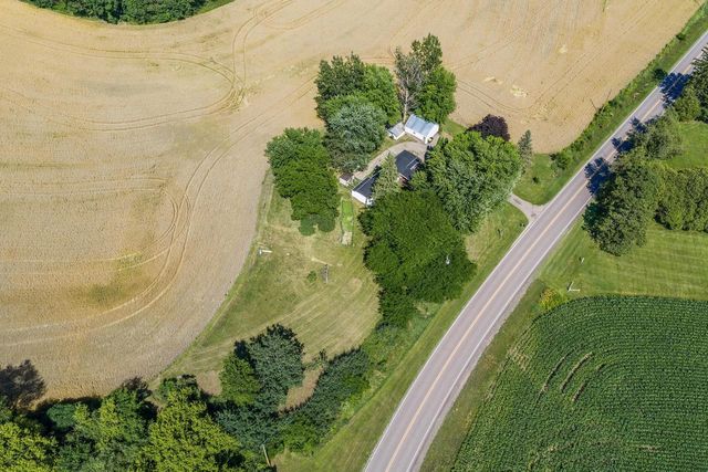 E6190 Highway 154, Reedsburg, WI 53959