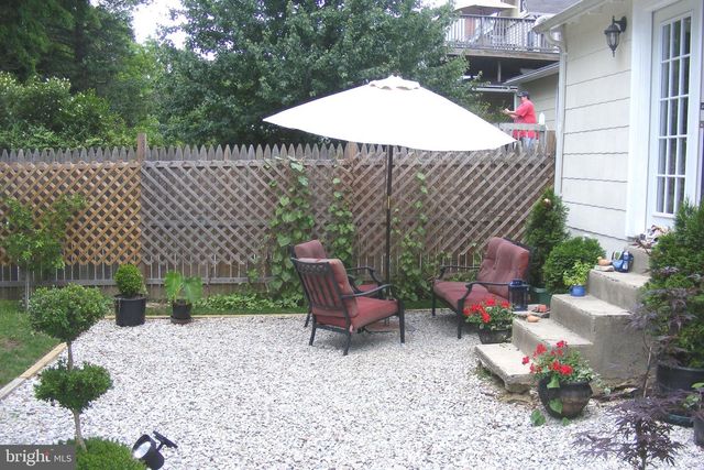 316 LOCUST AVE, Ardmore, PA 19003