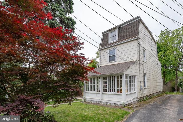 316 LOCUST AVE, Ardmore, PA 19003
