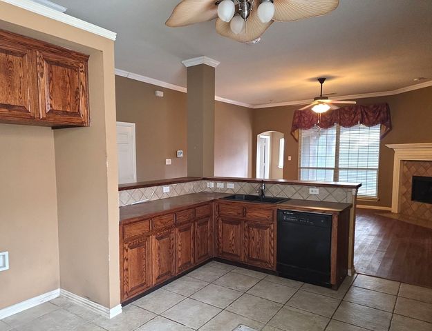 120 Cole Street, Forney, TX 75126