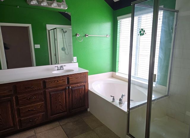 120 Cole Street, Forney, TX 75126