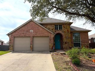 120 Cole Street, Forney, TX 75126