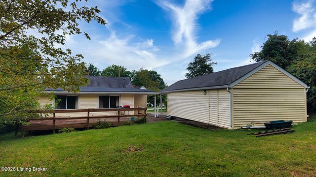 10509 Fairview Ave, Jeffersontown, KY 40299